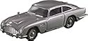 James Bond 007 Casino Royale Aston Martin DB5 CC04309 [Toy] [Toy] [Toy] [Toy]