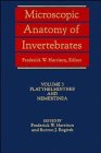 Review Wiley-Liss  / Platyhelminthes and Nemertinea, Volume 3, Microscopic Anatomy of Invertebrates