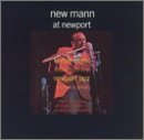 New Mann at Newport