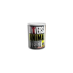 Universal Nutrition Animal Test