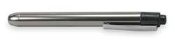 LumaPro 2XTH1 Pen Light, 2 AAA Batteries, LED