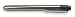 LumaPro 2XTH1 Pen Light, 2 AAA Batteries, LED