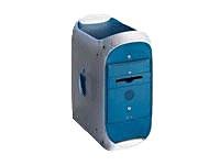Apple Power Mac G3 Tower 1 x PPC G3 300 MHz RAM 64 MB HDD 1 x 6 GB CD RAGE 128 MacOS 8.5 Monitor none