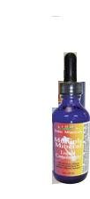 Multiple Mineral Concentrate - 2 oz - Liquid