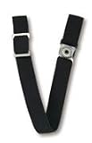 DIAMOND SNAP-ON CHIN STRAPS