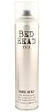TIGI Bed Head Hard Head Hairspray - 400ml
