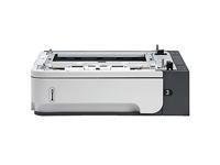 HP 500 Sheet Feeder For P4014, P4015 and P4510 Printer Series HP 500 Sheet Feeder For P4014, P4015 and P4510 Printer Series