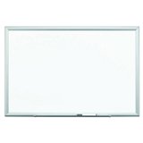 Dry Erase Board Porcelain Aluminum Frame 36INX48IN