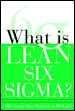 What Is Lean Six Sigma?
