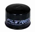 Filtrex OIL FILTER FILTREX YAMAHA HF147 O/E 5DM-13440-00: SERVICING