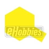 85016 Spray Lacquer TS16 Yellow 3 oz