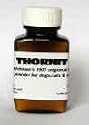 Thornit for ear mites in dogs, cats and rabbits 20g