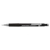 Technician II Mechanical Pencil with Rubber Grip, Refillable, .7MM, Black Barrel PAP64211