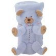Love to Baby Cuddleteddy Blue