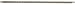 Tools & Hardware : Gilmour 30-Inch Bow Saw Replacement Blade #530B