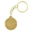 Sports/School Keychain - Performance Medal