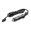 Garmin Nuvi 600 610 650 660 670 680 710 750 760 770, StreetPilot C510 C530 C550 C580 Zumo 450 550 12V Vehicle DC Cigarette Lighter Adapter Power Cable Charger - Comparable to Garmin 010-10747-03