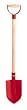 Spade-Garden Tool