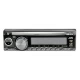 JVC KD-DV4200 - DVD player with radio