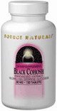 Black Cohosh 120 Tabs 80 mg By Source Naturals