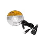 Kodak EasyShare MultiMedia Reader/Writer Card Reader