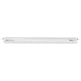 Chartpak 238 Adjustable Triangular Scale for Architects, 12 Aluminum w/Scale Dial