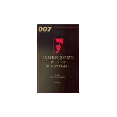 James Bond 007. Du lebst nur zweimal.