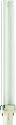 Energiesparlampe, G23/230V/11W-840, Philips Master PL-S