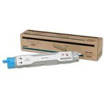 3k Std Yld Cyan Toner Cartridgefor Phaser 6200