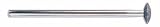 DIAMOND POINTS 3/32 SHANK KNIFE 6.1MM