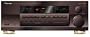 Pioneer VSX-D510 100-Watt Audio/Video Receiver
