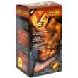 Y3-NxCare Fast Acting Yohimbe Fat Burner, 105ct