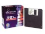 Imation - Diskette 3.5 Dshd 10Pk