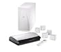Bose Lifestyle 18 Home Theater System (White)