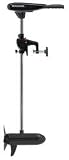 MOTORGUIDE FW54HT THRUSTER FRESHWATER TRANSOM MOUNT TROLLING MOTORThrust: 54# / Shaft Length: 36' / Volts: 12 / Prop: Machete III / Steering Type: Extended Twist-Tiller