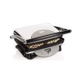 DeLonghi CGH800 Retro Collection Retro Panini Grill