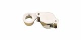 PEER POCKET MAGNIFIER DOUBLET 10X JAPAN