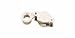 PEER POCKET MAGNIFIER DOUBLET 10X JAPAN