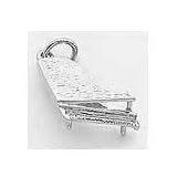 Buy Grand Piano Charm by Rembrandt