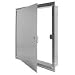 Karp Associates, Inc, Economy Flush Access Door for All Surfaces - ME / ME-6x6 - colo/ME