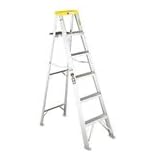 Buy DADAS4008 - #428 Eight-Foot Folding Aluminum Step Ladder