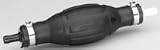 ATTWOOD PRIMER BULB WITH VALVESSize: 5/16'' ID