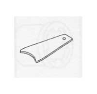Differential Shim Installer T85L-4067-AH