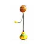 3.0 Mega Pixels Rose CMOS Webcam / Web Camera Yellow