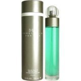 360 '30ML) 1.0 OZ EAU DE TOILETTE SPRAY MEN.DESIGNER :PERRY ELLIS