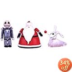 �uKUBRICK �i�C�g���A �r�t�H�A �N���X�}�X [SET A]�v�̃C���[�W�摜