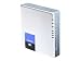 Linksys Wireless G-Router Bundle inkl. Wireless Adapter 54Mbit USB