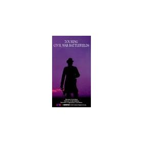 Touring Civil War Battlefields [VHS]