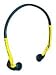 Sony Sports Lightweight In-Ear Folding Headphones (MDRA30G)