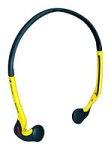 Sony Sports Lightweight In-Ear Folding Headphones (MDRA30G)